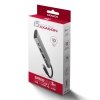 AXAGON HMC-5G21 Wieloportowy hub USB 5in1, 10Gbps, 2x USB-A + 2x USB-C + HDMI 4K/30Hz, PD 60W, 13cm USB-C kabel